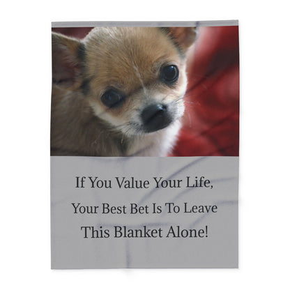 Pawsitively Cozy Pet Blankets