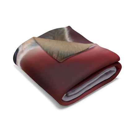 Pawsitively Cozy Pet Blankets