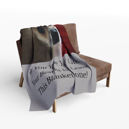 Pawsitively Cozy Pet Blankets