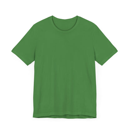 Back Side #1 - I'm Not Ignoring You - Unisex Jersey Short Sleeve Tee