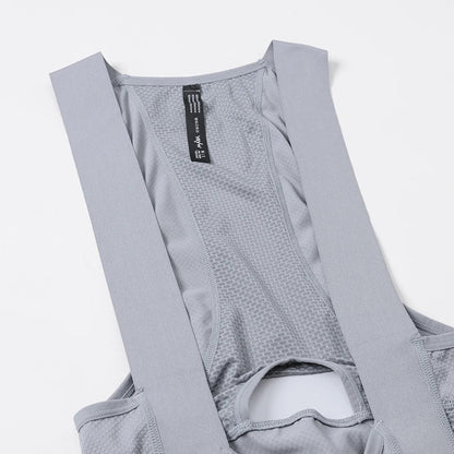 YKYWBIKE 2024 Men's Cycling Bib Shorts